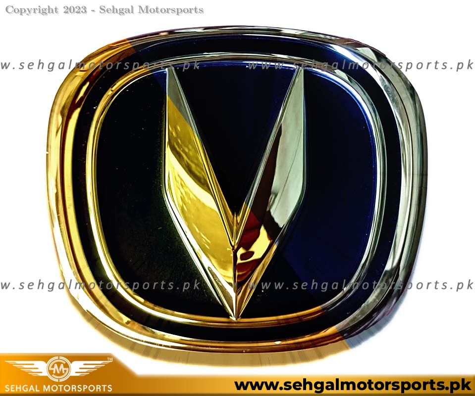 Changan Alsvin Front Grill Monogram