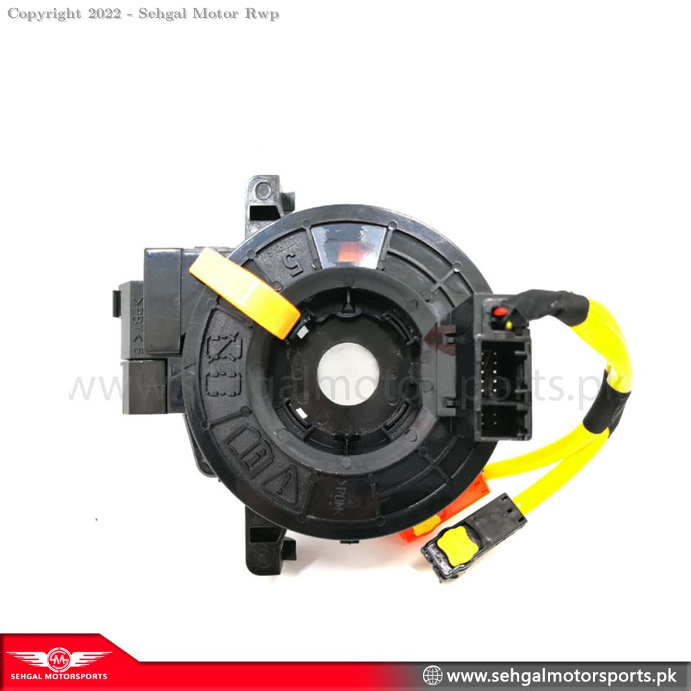 Toyota Spiral Cable