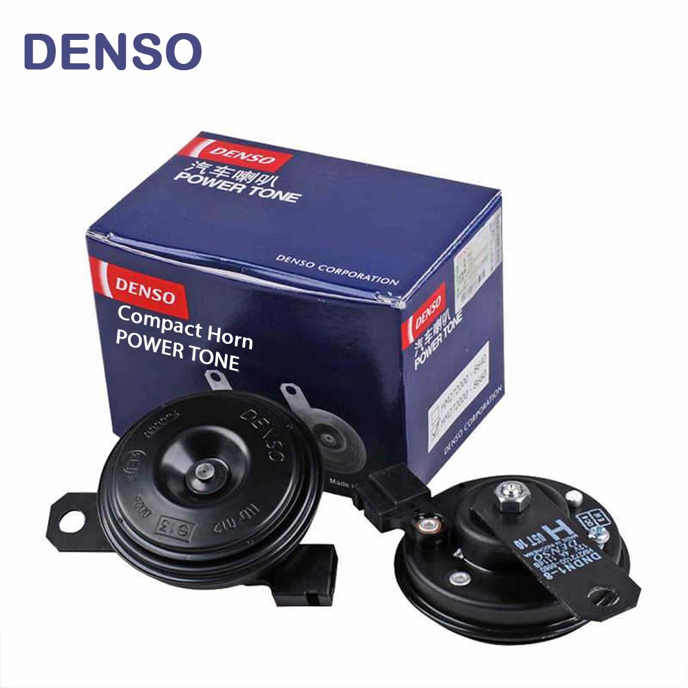 Denso Single Point Horn T T Japan