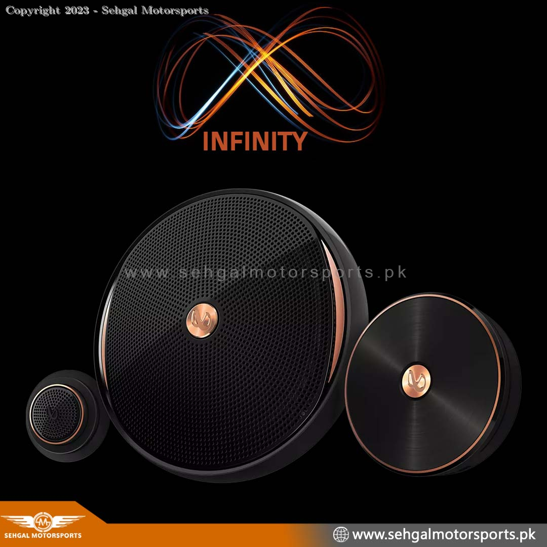 Infinity kappa Component 60csx