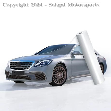 Motorsports Paint Protection Film (PPF) ULTIMATE Series(Per Running FT)
