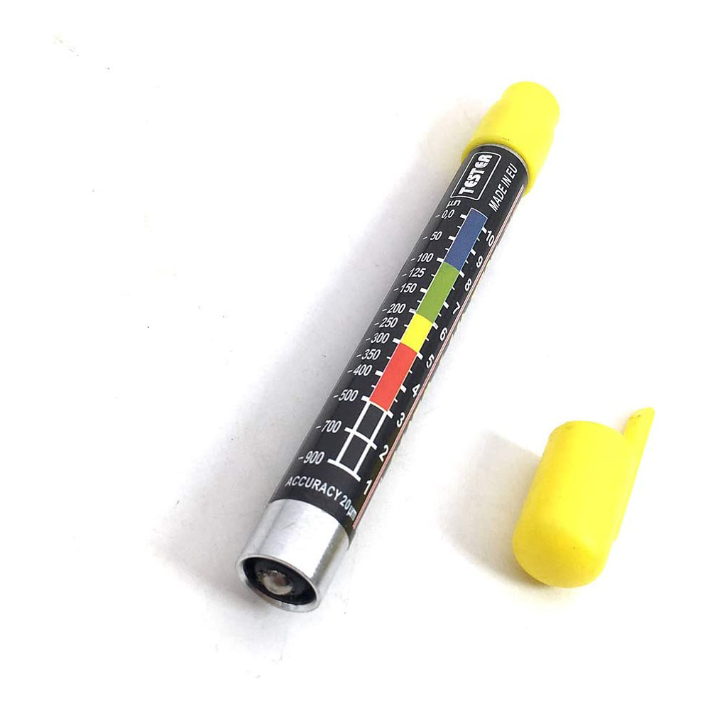 Paint Thickness Tester