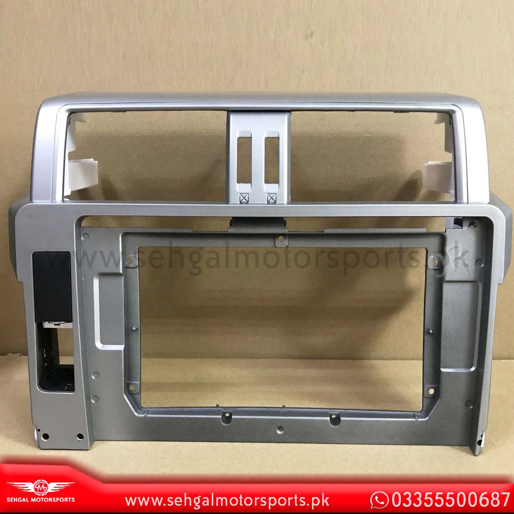 Toyota Prado Fj150 Android Frame Only Model 2014-2017