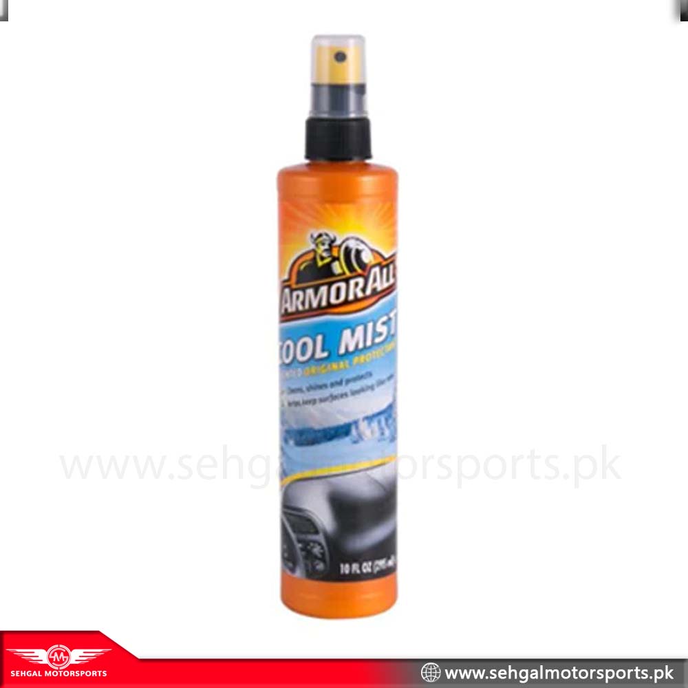 Armor All Protectant Cool Mist 295ML