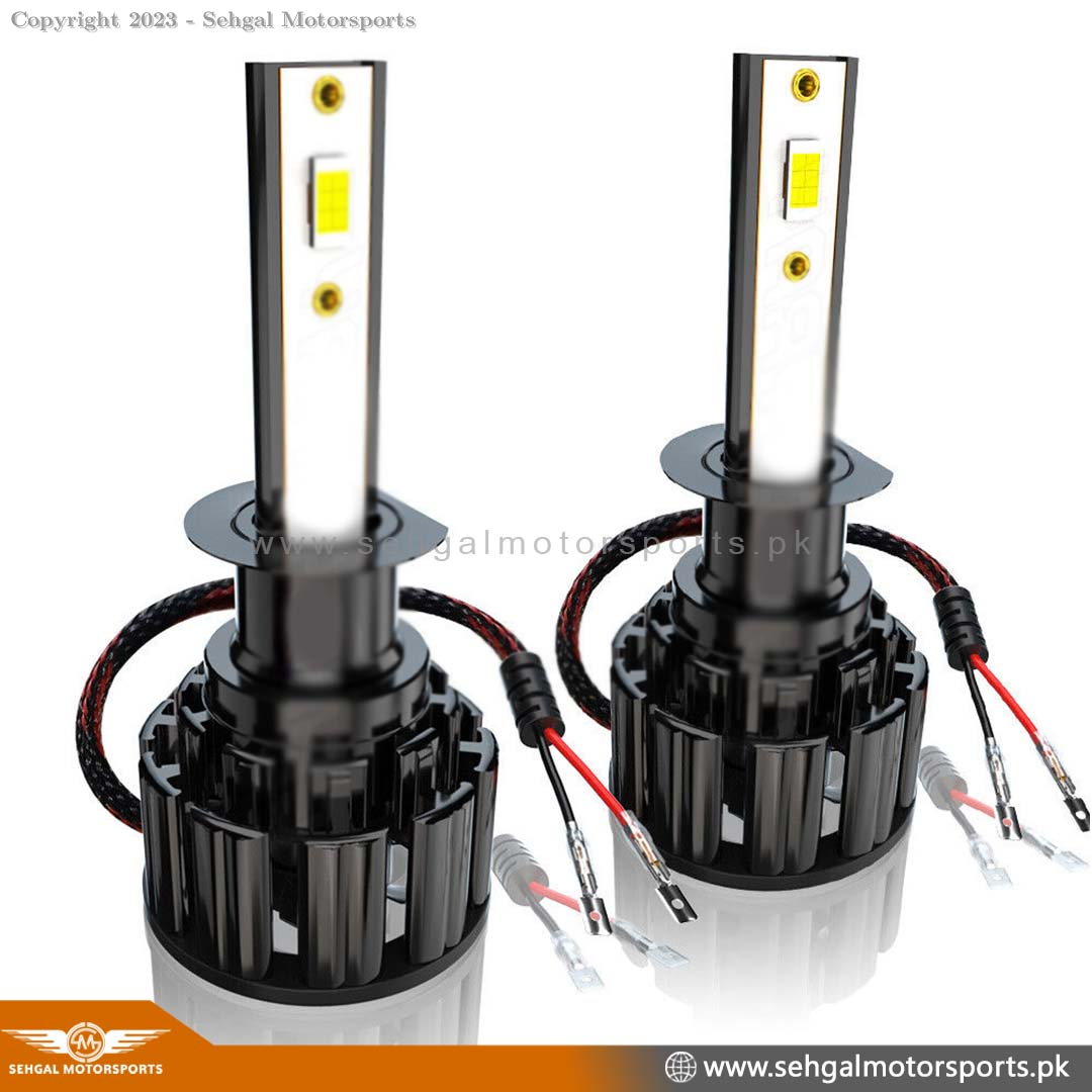 MASTER H1 200W LED 6000K