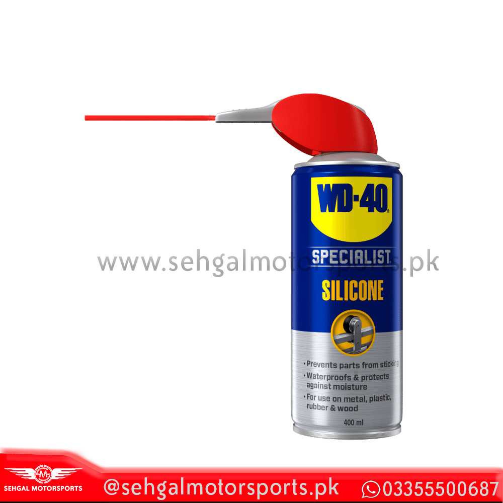 WD-40 Smart Straw Anti Dust Lubricant 420ML