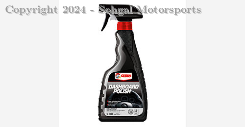Getsun DashBoard Polish 500ml G-9023