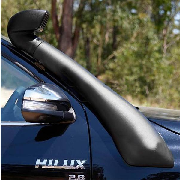 Toyota Hilux Revo Snorkel