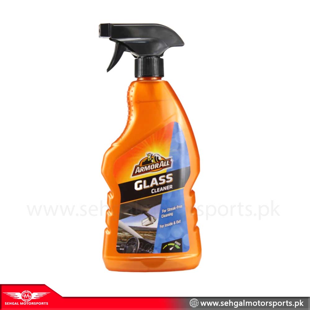 Armor All Glass cleaner 500ml