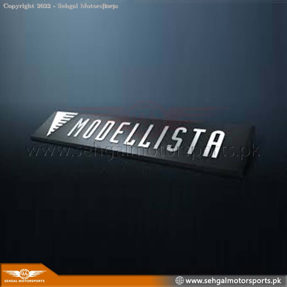 Front Monogram Modellista (Single)