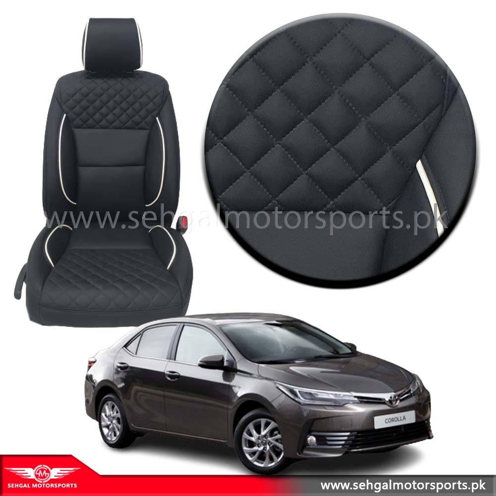 Cygnus Seat Cover Nylon Beige