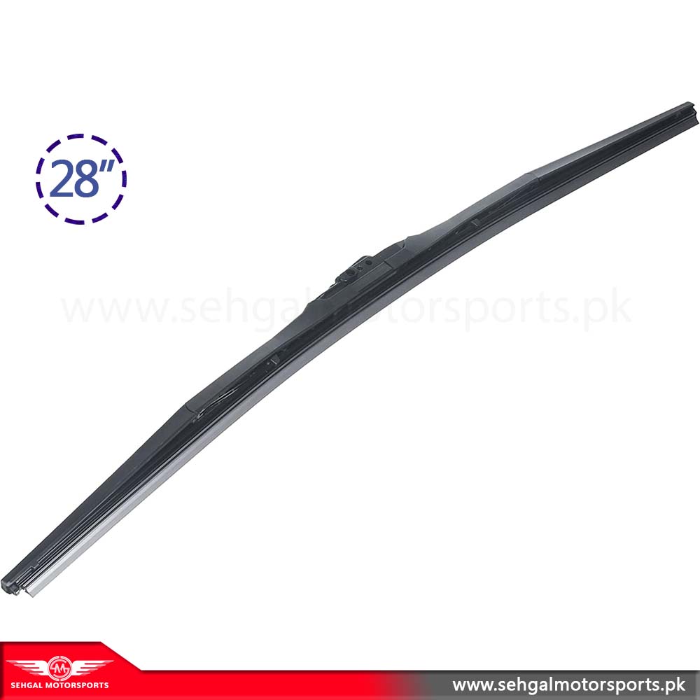Aim Wiper Hybrid 28 inch Each