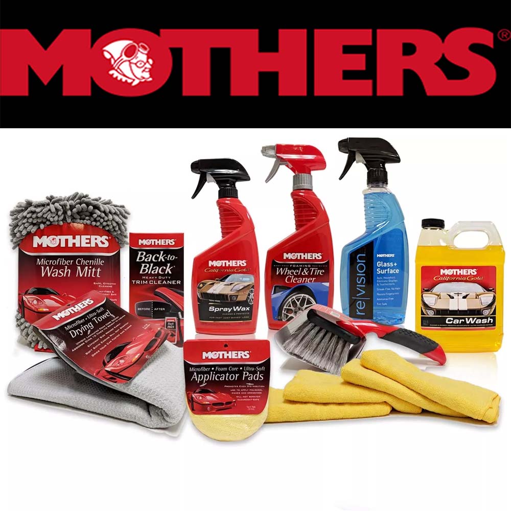 Mothers California Gold Scratch Remover - 8oz