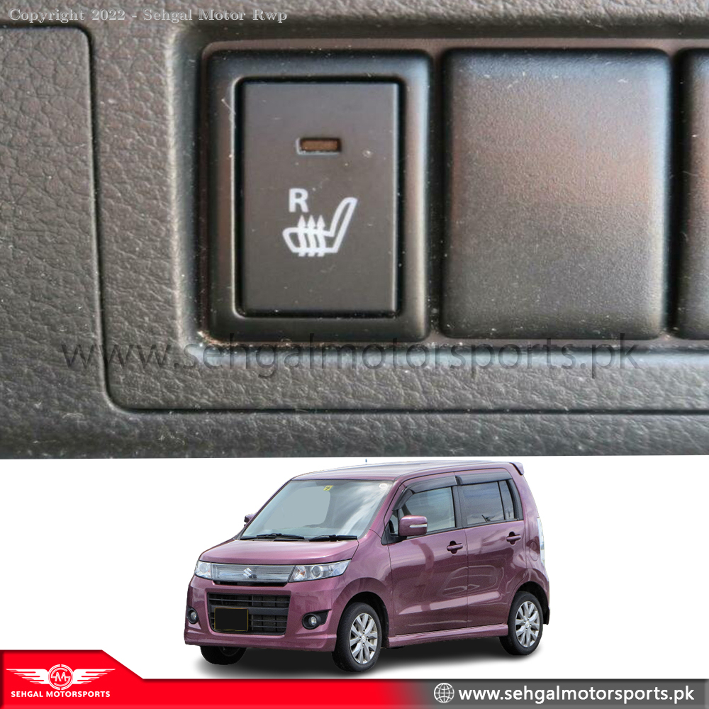 Suzuki Wagon R Defogger Button 2016-2022