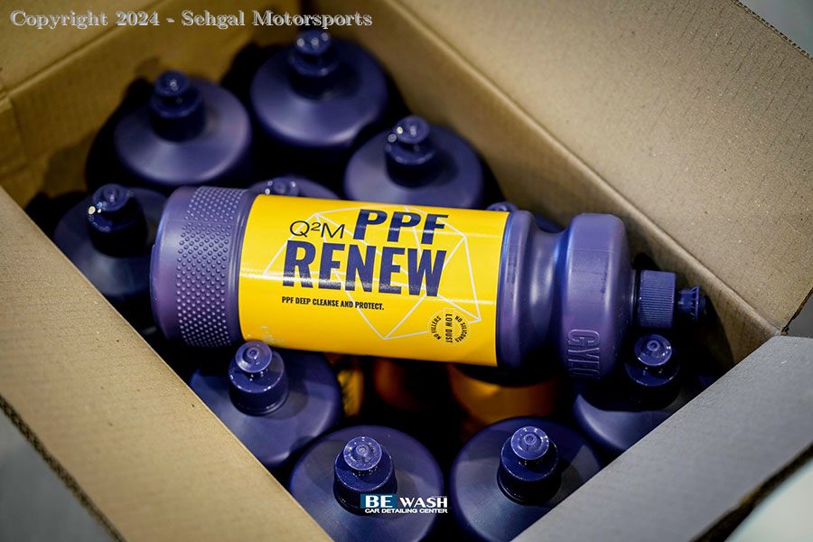 GYEON Q2M PPF RENEW 120ML