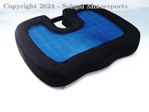 Kenco ultra Comfort Gel Seat Cushion