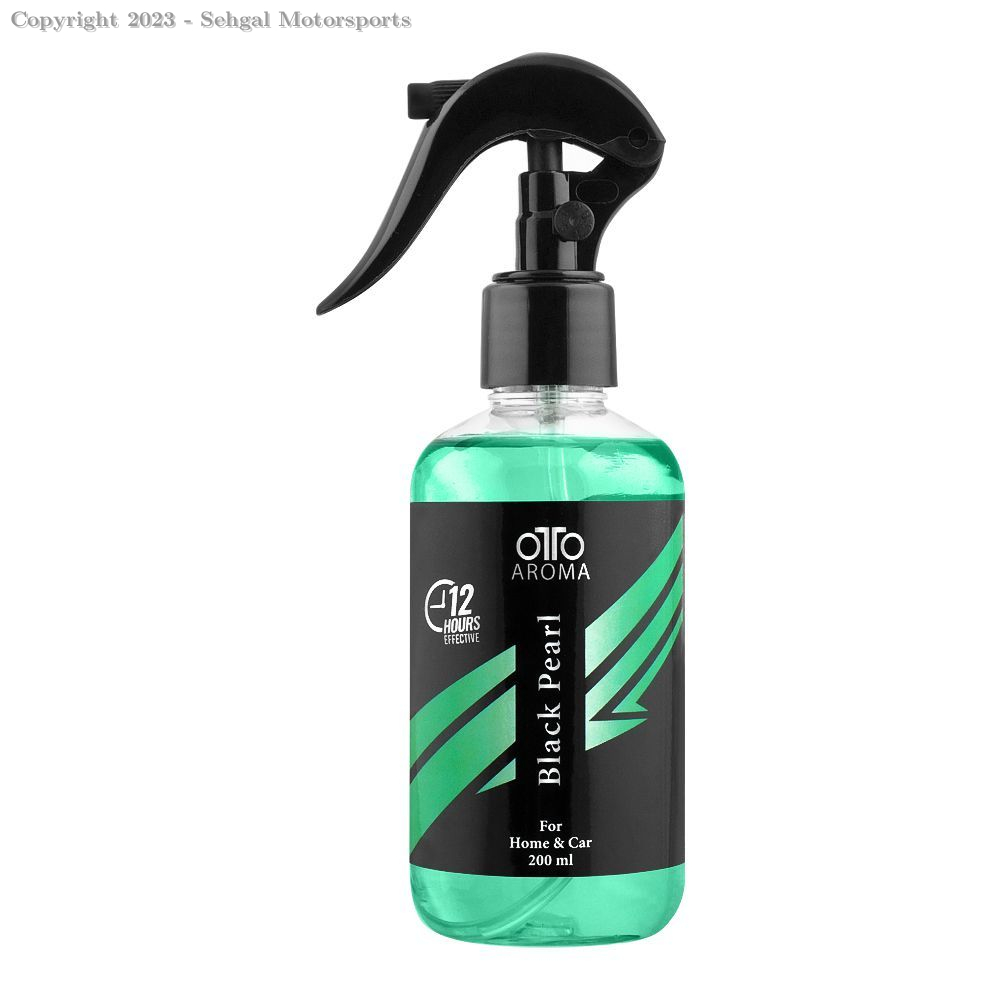 Aroma Air Freshener Perfume Black Pearl 200Ml
