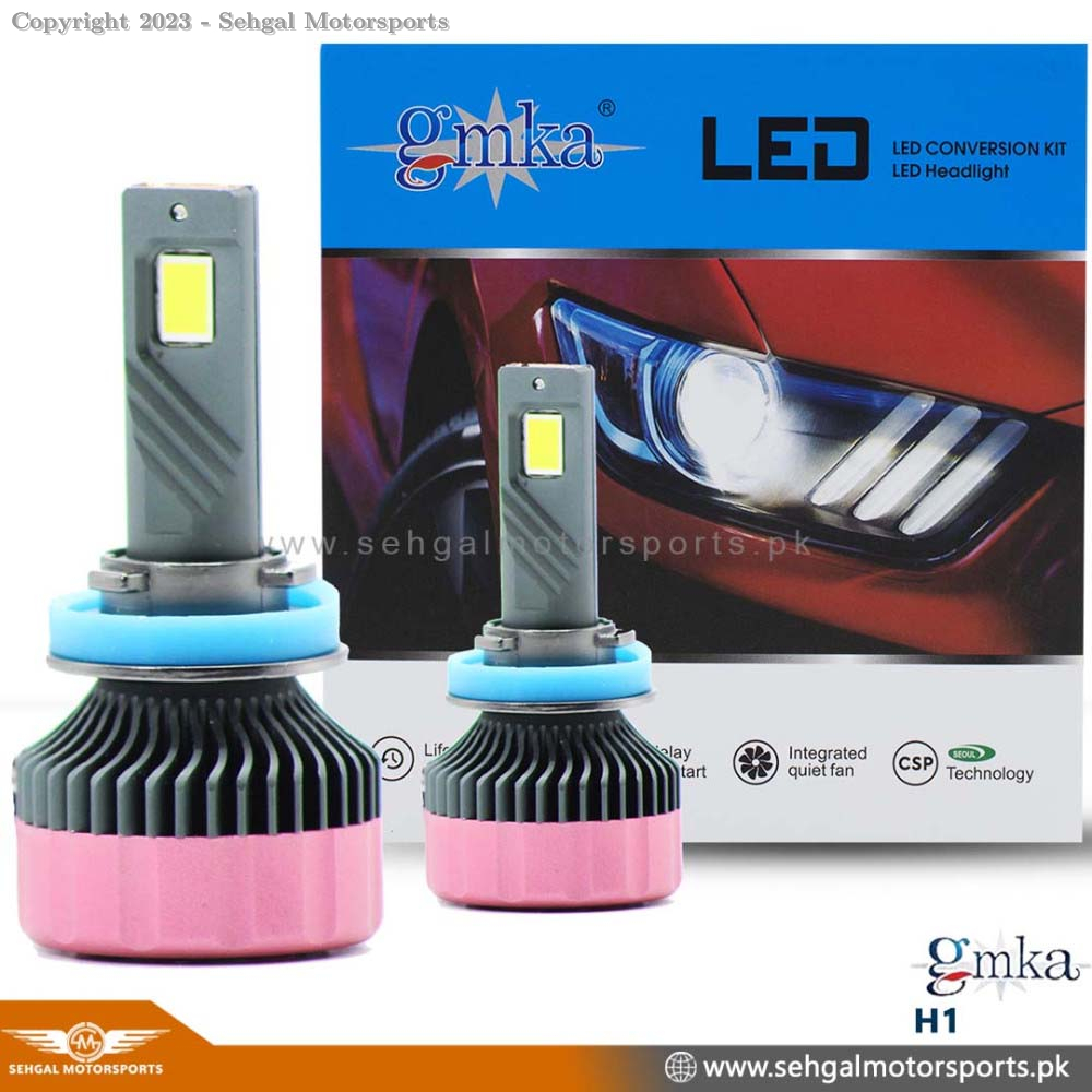 GMKA H1 700W LED