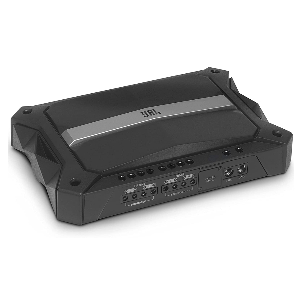 JBL Stadium 4 channel Amplifier
