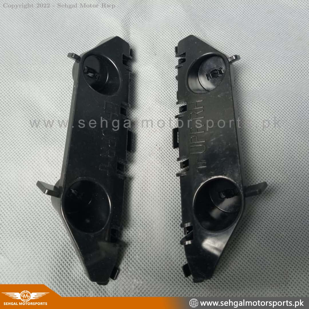 Honda Fit Bumper Spacer