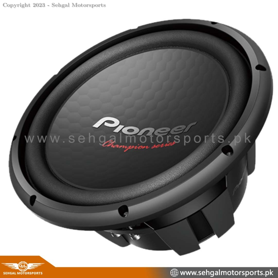 Pioneer TSA300S4 Woofer