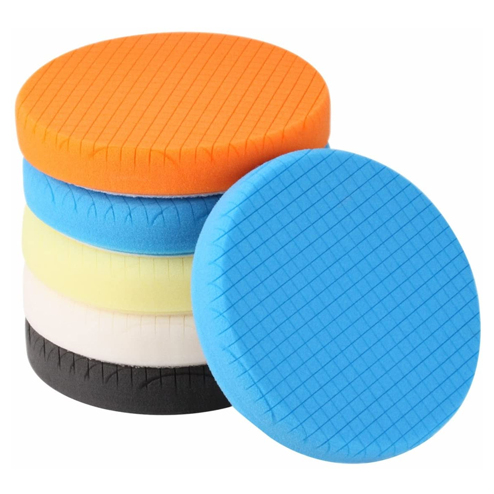 Detailing kit 6 in 1