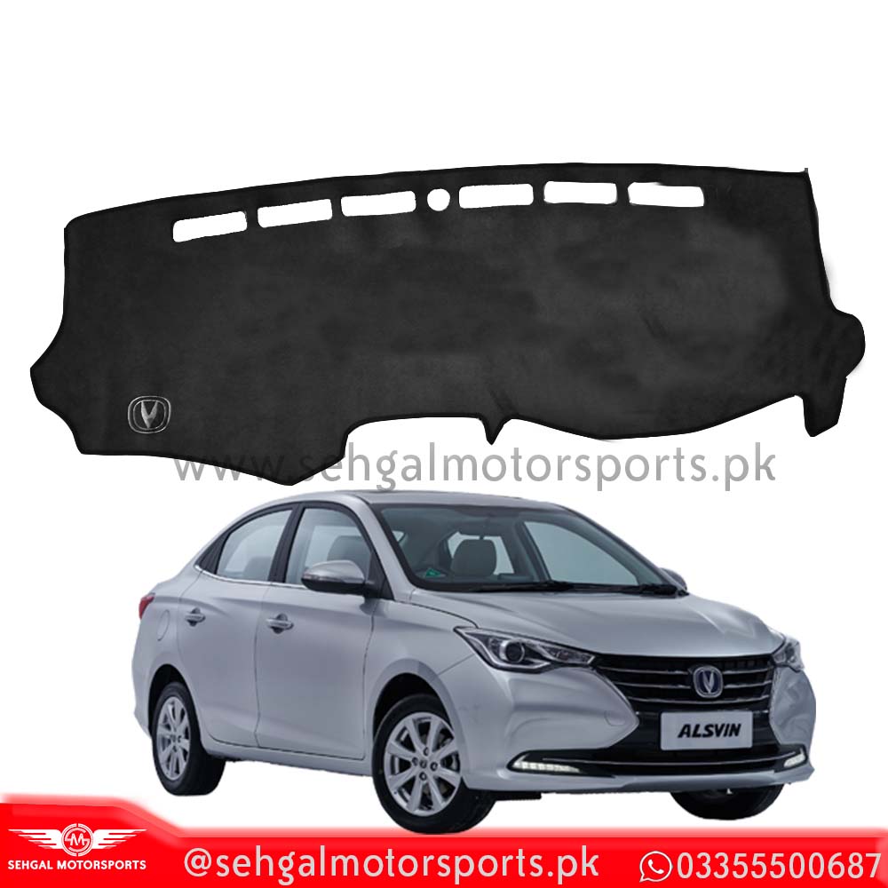 Changan Alsvin Dashboard Mat leather Model 2020-2022