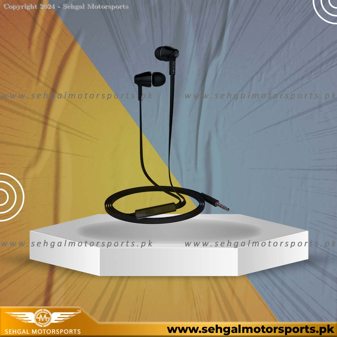 Ronin R-15 Genuine Bass Handsfree