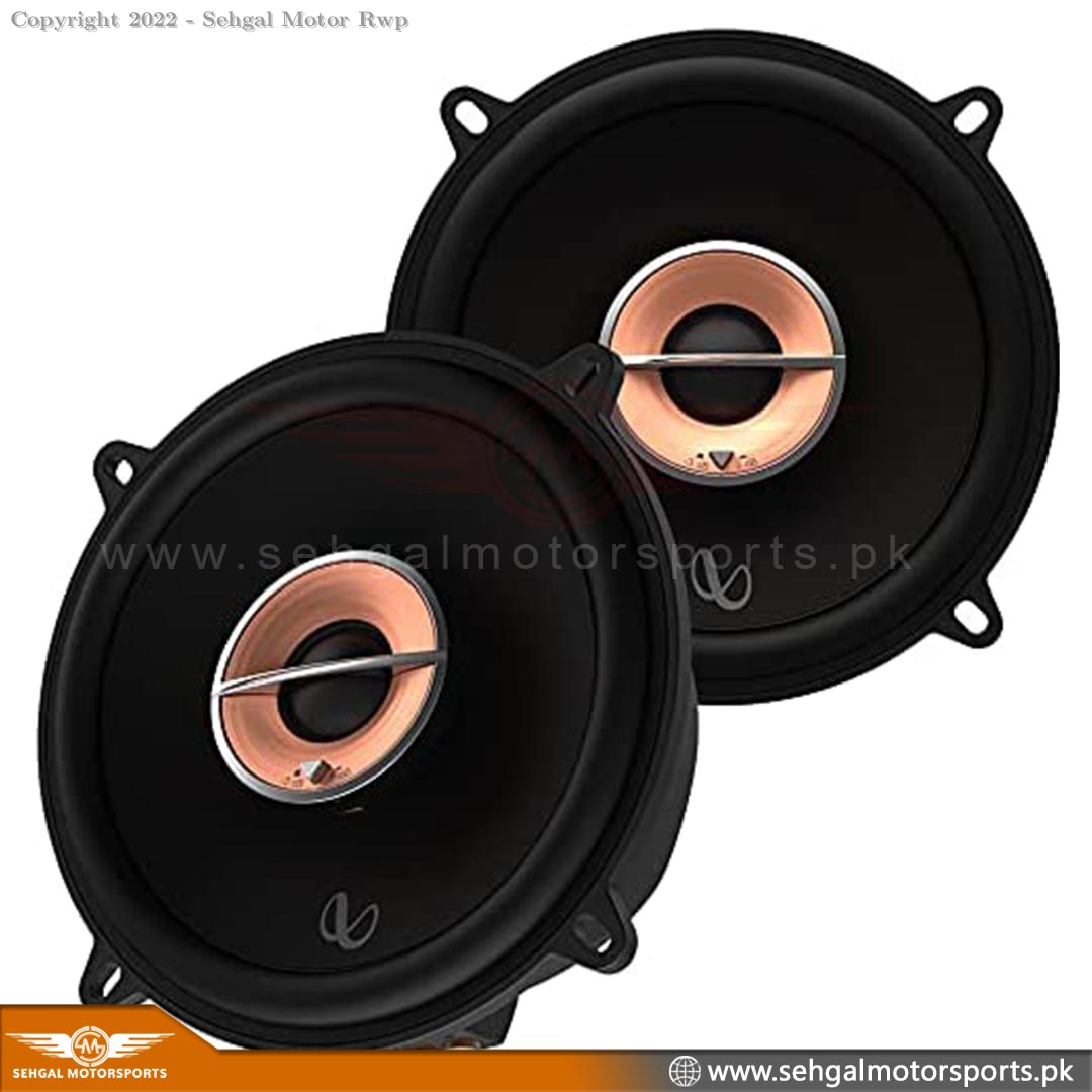 Infinity Kappa Speaker 63XF 6 inch