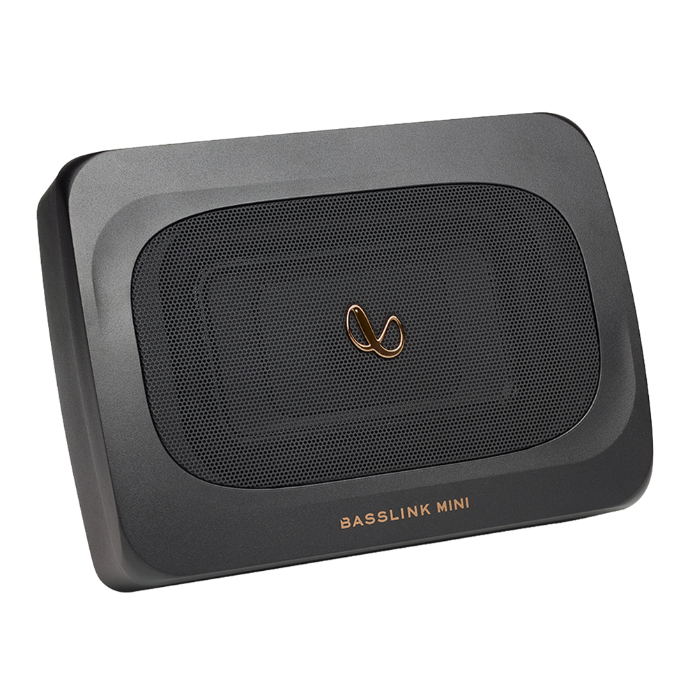 JBL Bass Tube Pro Nano Under Seat