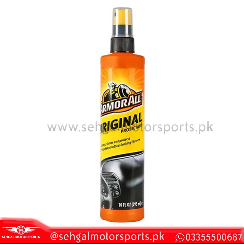 Armor All Original Protectant 295ML
