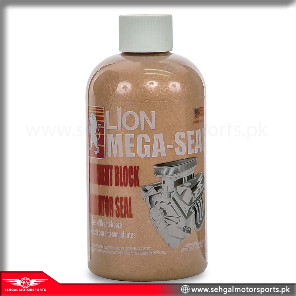 Lion Mega Seal MS660