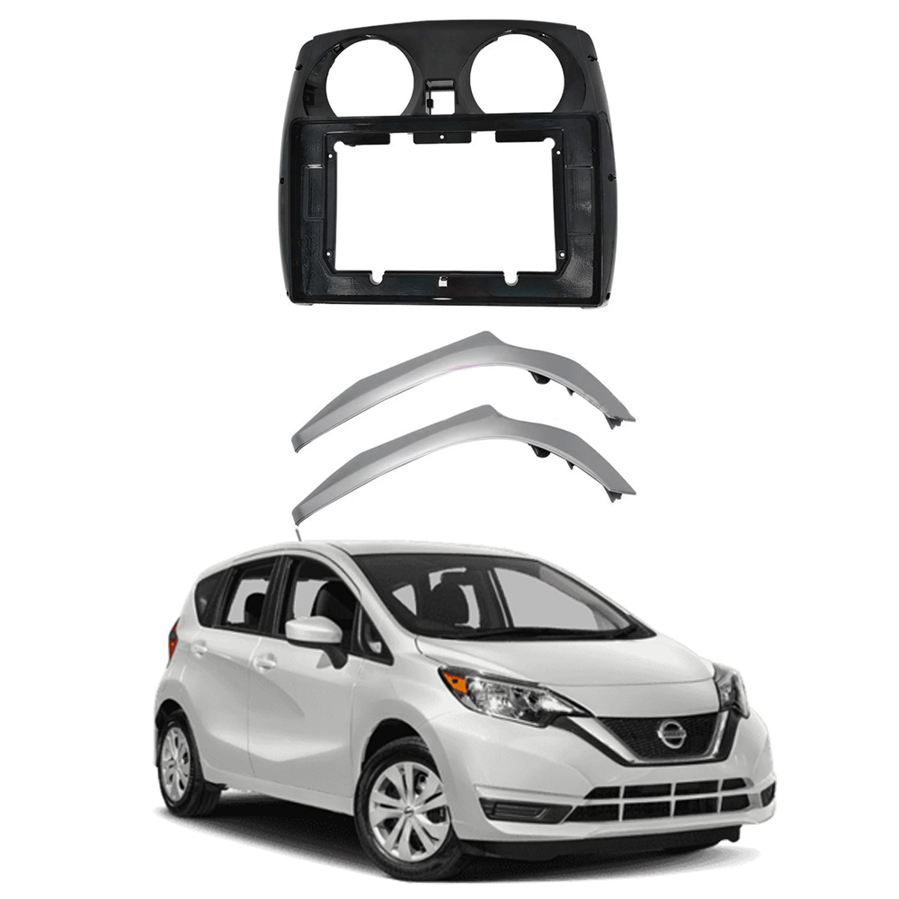 Nissan Note Android Panel Frame Only Model 2014-2019