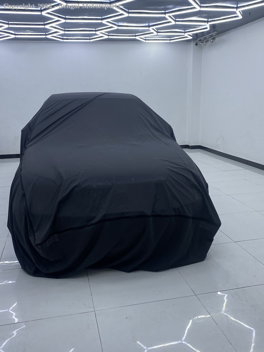 360 Type Top Cover China XL for Sedan