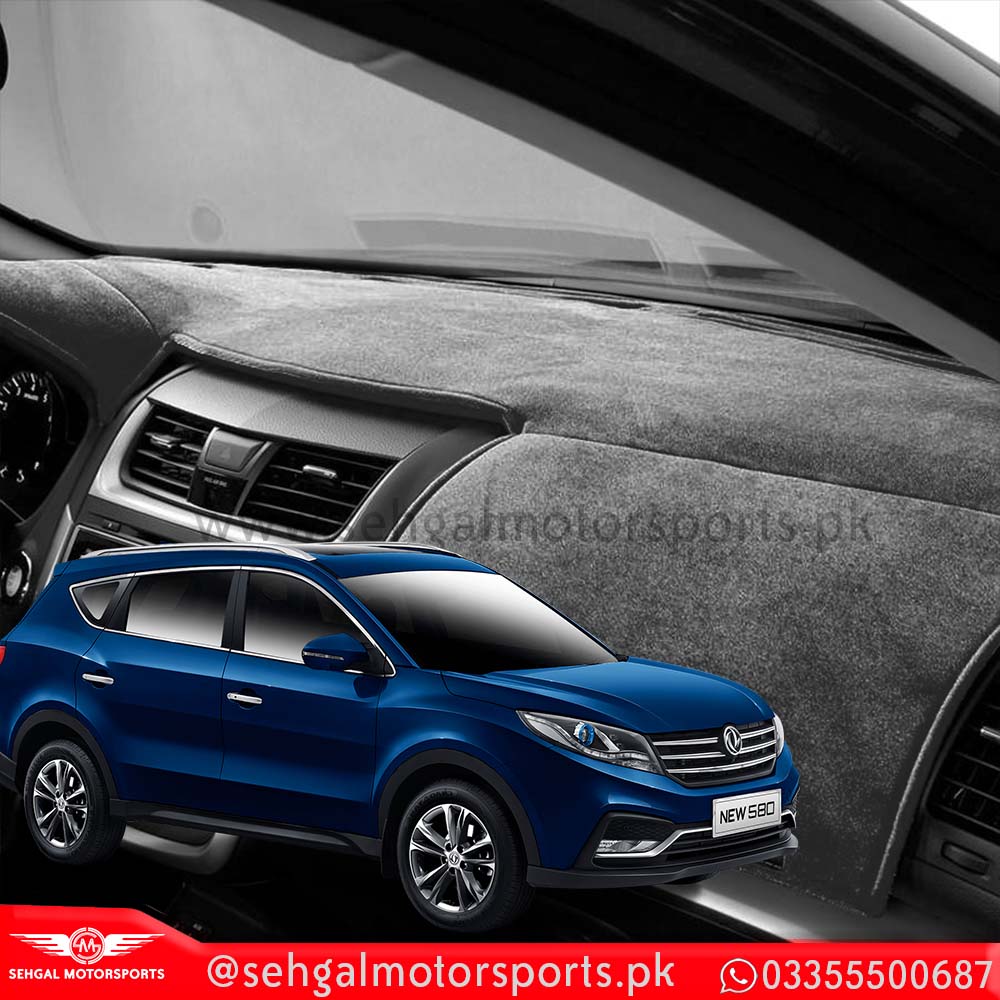 DFSK Glory 580 Dashboard Mat Model 2020-2022
