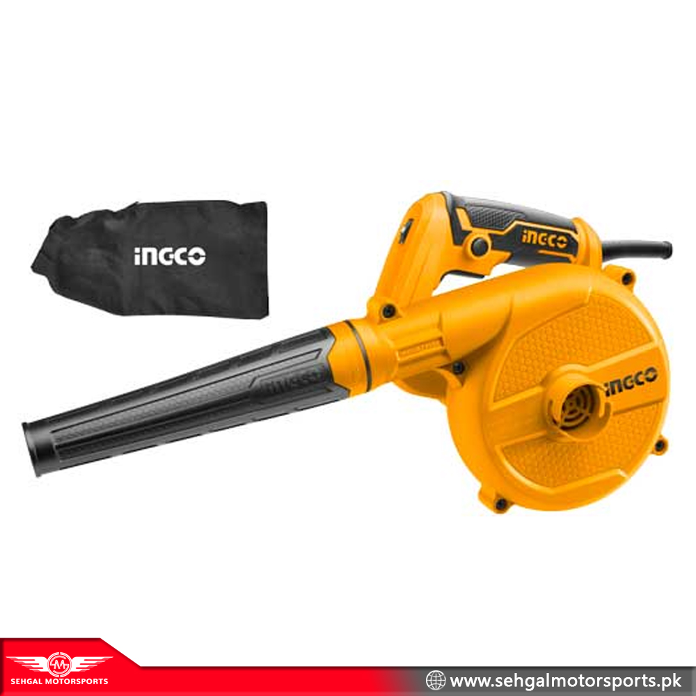 Ingco Aspirator Blower Ab6008 (600W)