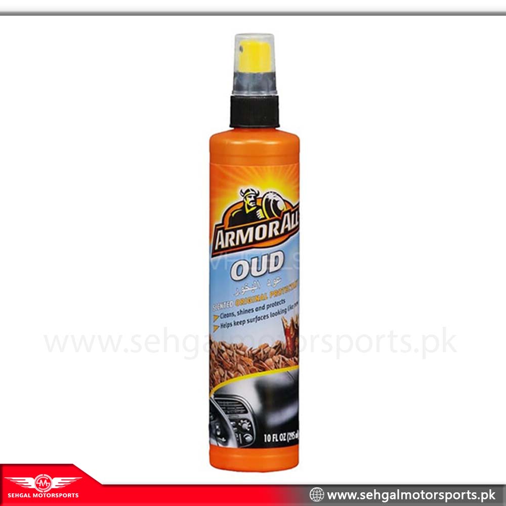 Armor All Protectant Oudh 295ML