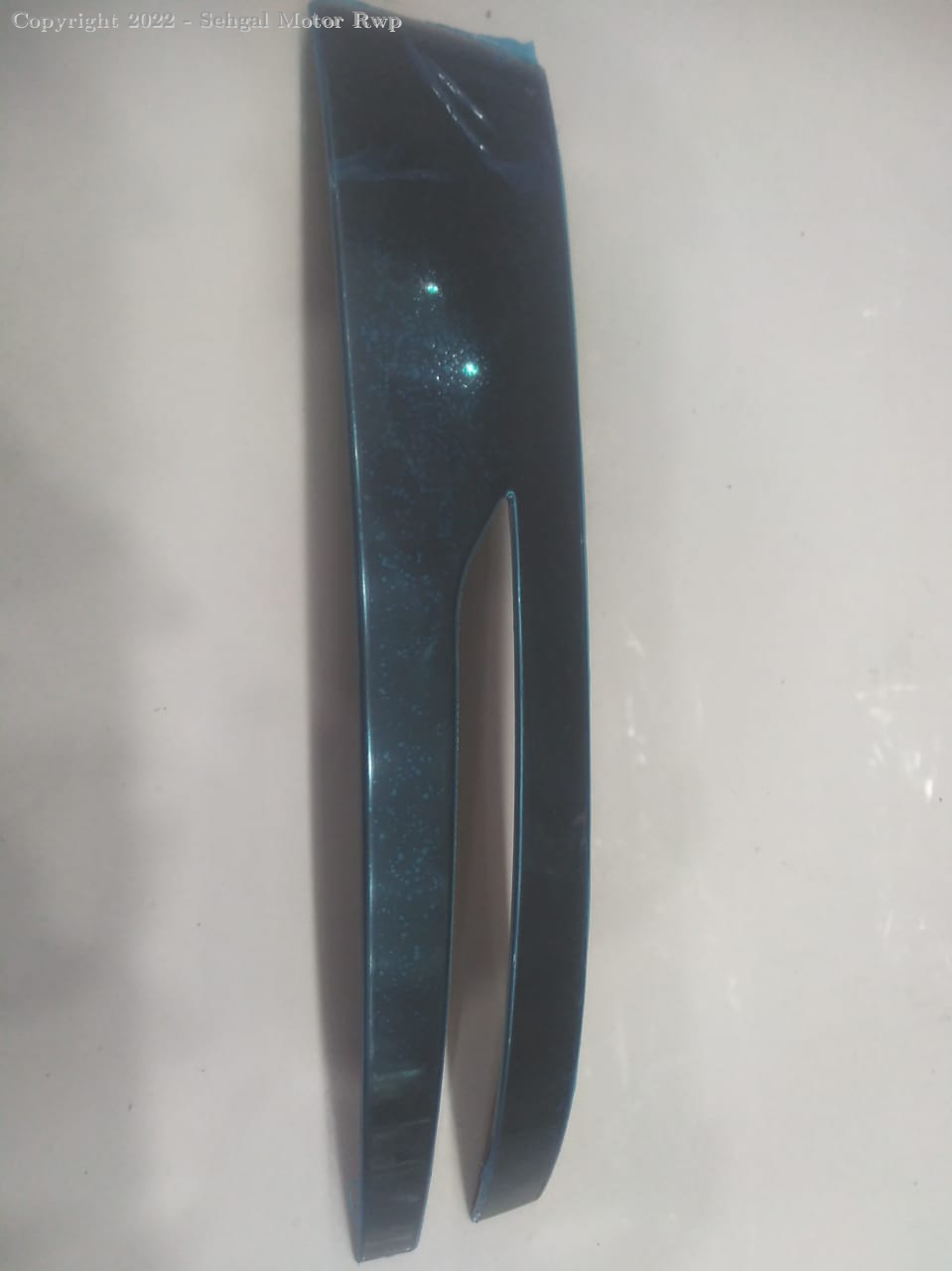 Chery Tiggo 8 Side Mirror Trim Black  Model 2022-2023