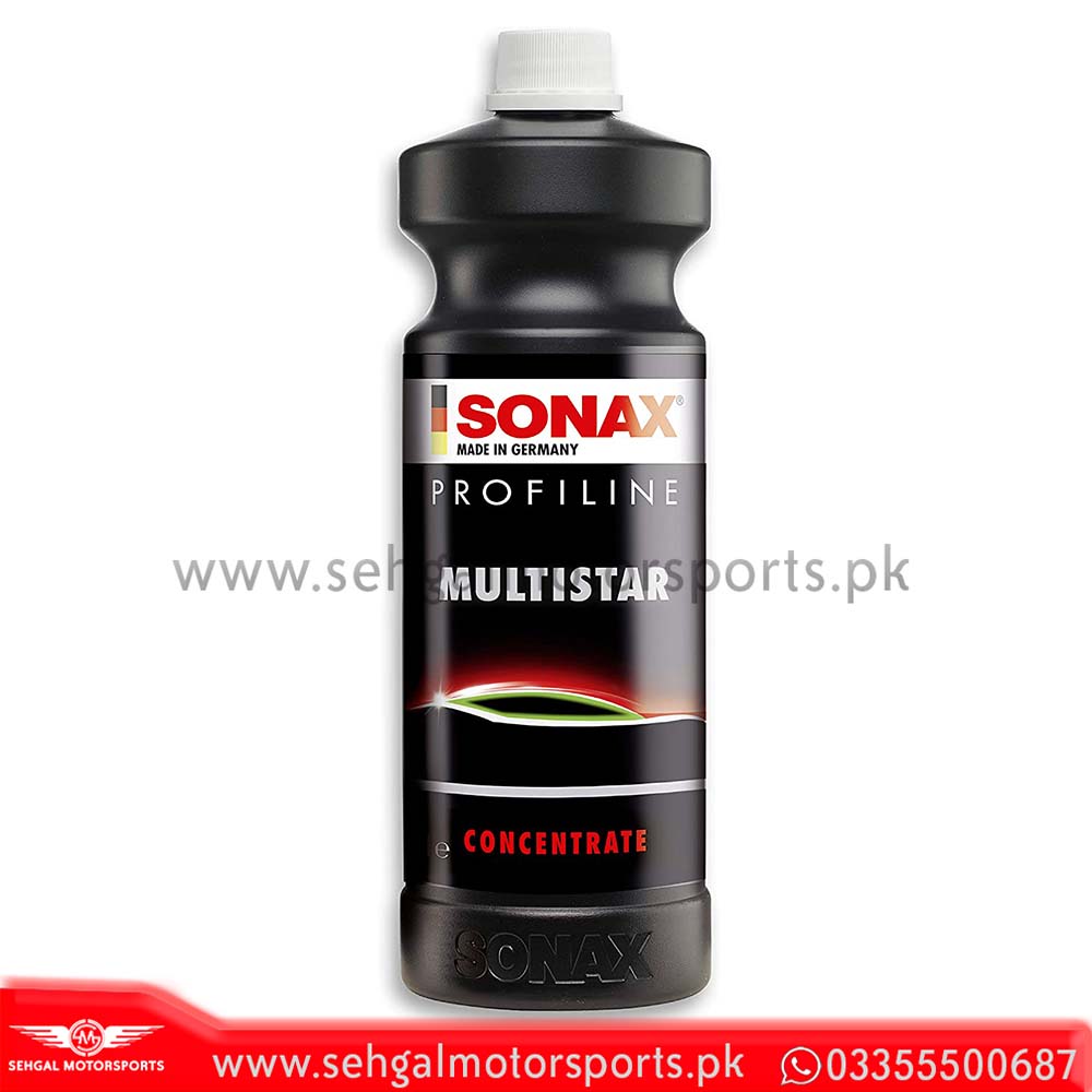SONAX PROFILINE MULTISTAR CONCENTRATE 1Ltr