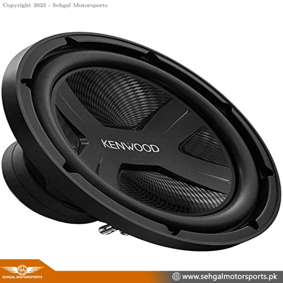 Kenwood KFC-PS3017W 12" 2000w Subwoofer