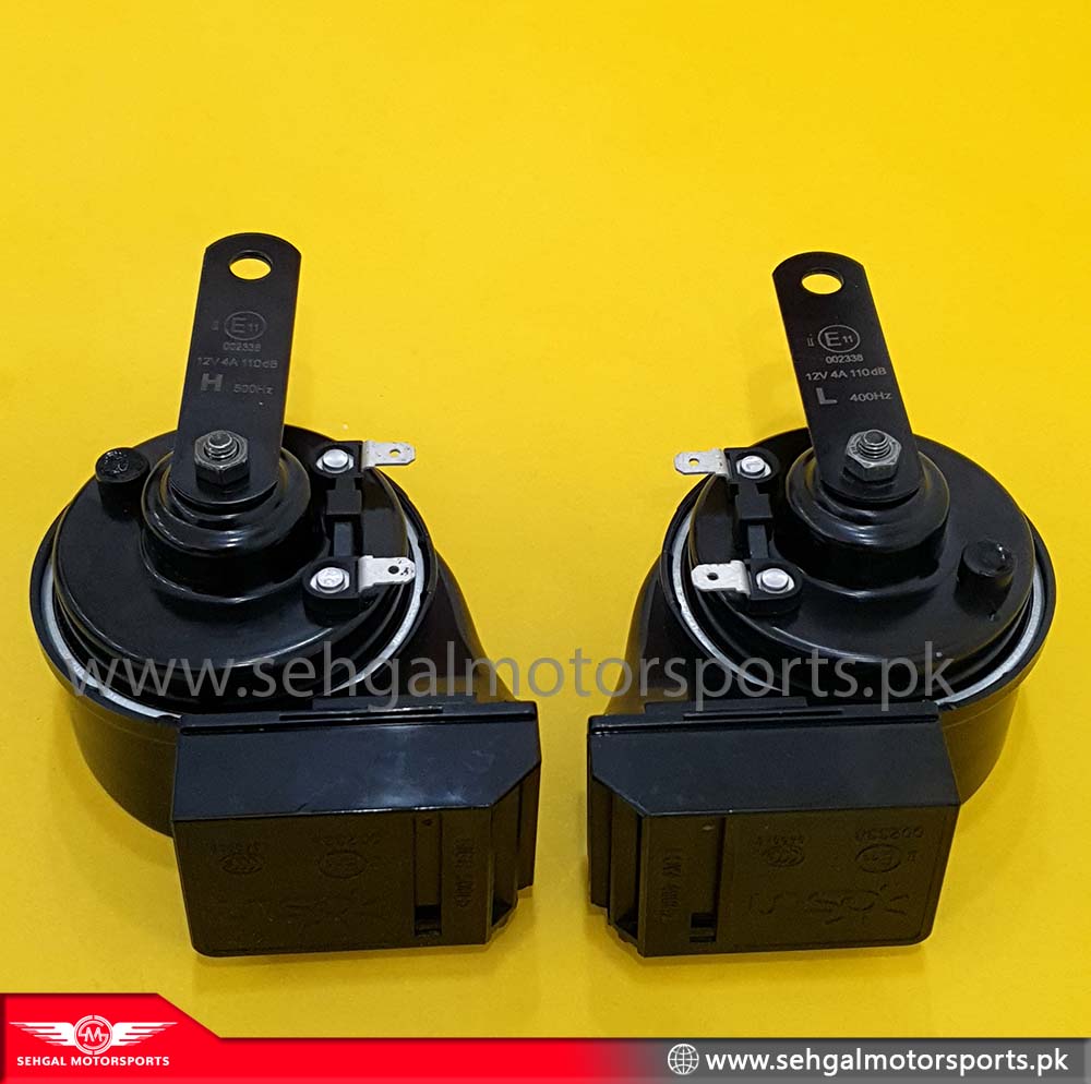 OSN Dual Track Sports Horn ODL168 400Hz/500Hz
