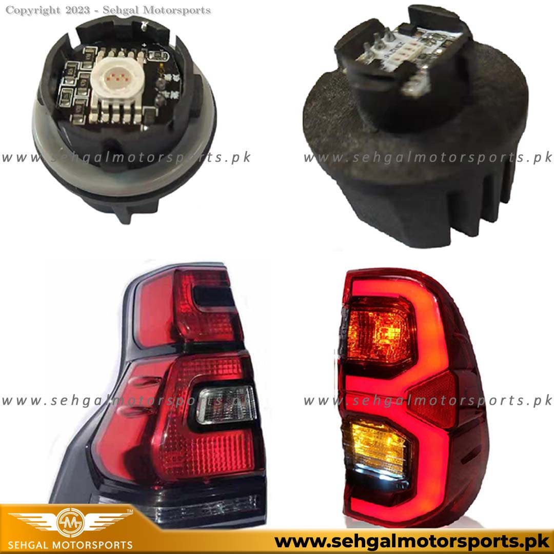 Revo / Prado LED Bulb for Back Light
