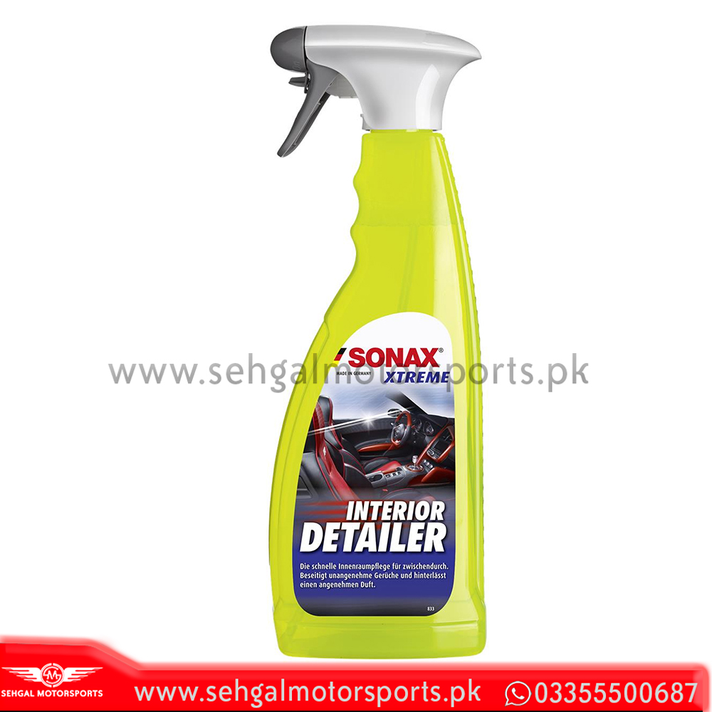 SONAX XTREME Interior Detailer 750ML