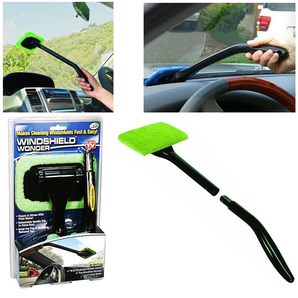 Detailing Clean Brush Inner Surface Long Handle (no-10)