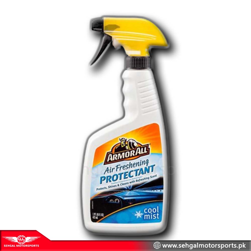 Armor All Air Fresh Protectant Cool Mist