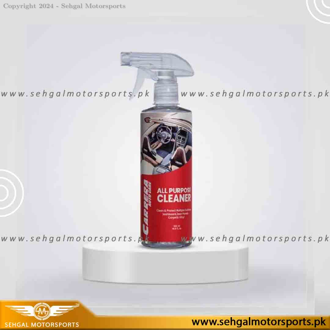 Carrera All Purpose cleaner 500 ML