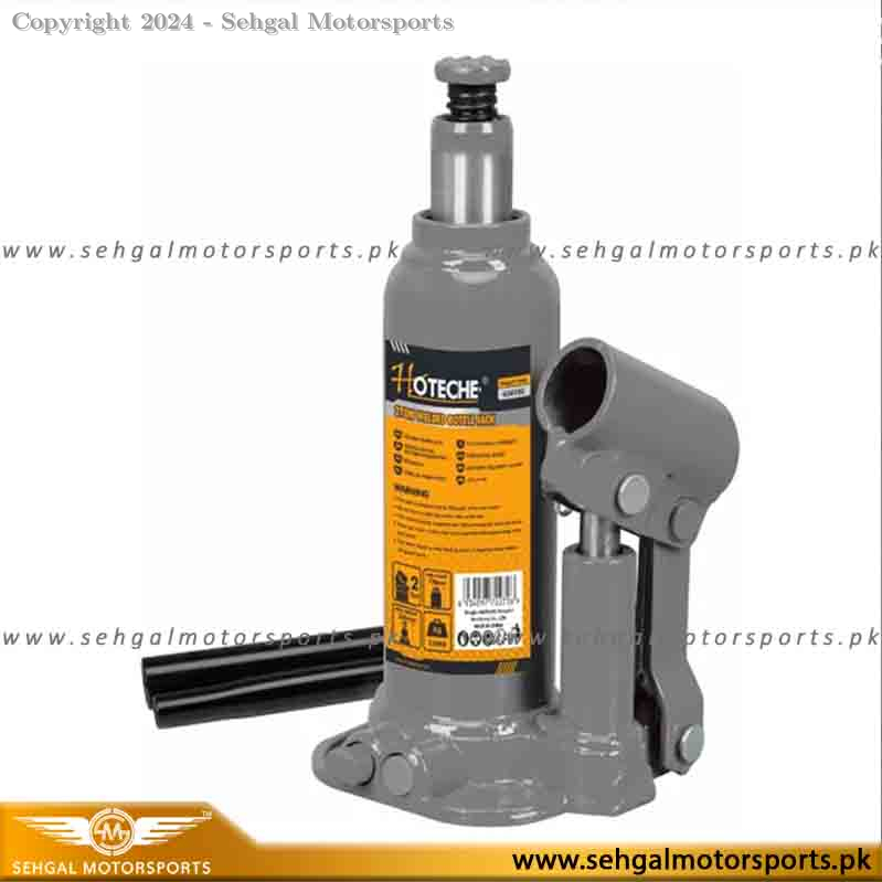 Hoteche Bottle Jack 2ton