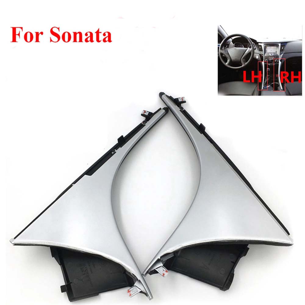 Hyundai Sonata side Panel Cover Model 2021-2022