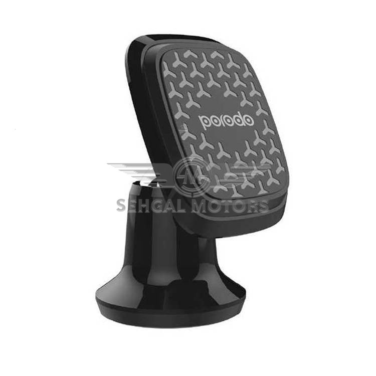Dash Mount Mobile Holder (PD-Black)