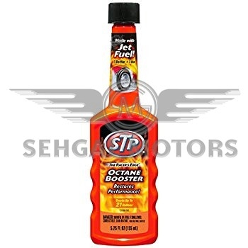 OCTANE BOOSTER
